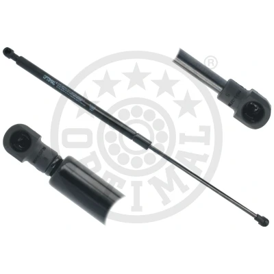 Abbildung von STABILUS // LIFT O MAT 480902 Heckklappendämpfer 280 550 BMW: Z3 Coupe