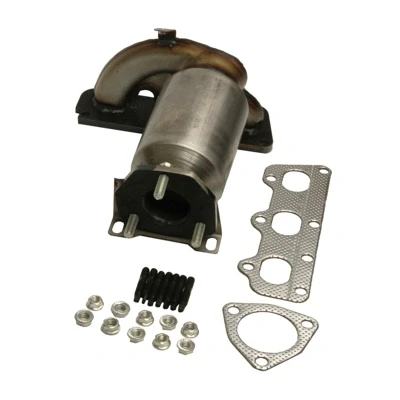 Abbildung von MAXGEAR 27 6090 Katalysator VOLKSWAGEN: Polo IV Schrägheck, SEAT: Ibiza 3 Schrägheck