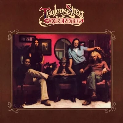 Abbildung von Toulouse Street (Limited Edition/Gatefold Cover) [Vinyl LP]