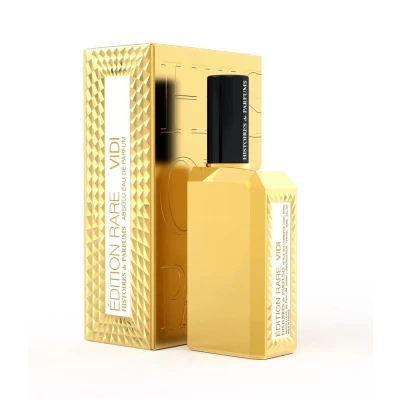 Abbildung von Histoires de Parfums Spray Édition Rare Vidi Absolu Eau Parfum 60ml