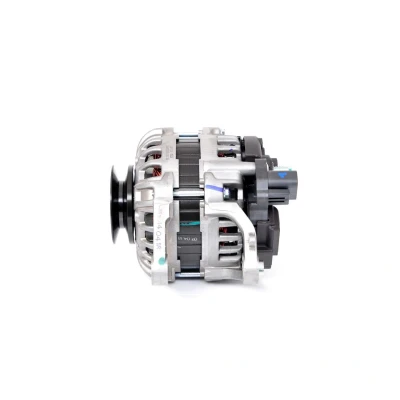 Abbildung von Drehstromgenerator BOSCH F 000 BL0 118