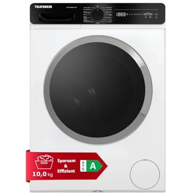 Abbildung von W 10 1400 A W, Waschmaschine