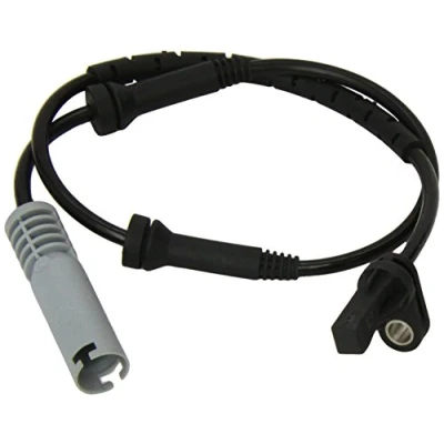 Abbildung von MEYLE 314 899 0033 ABS Sensor Vorderachse beidseitig ORIGINAL Quality aktiver 2 660 12 BMW: 1 Schrägheck, 3 Limousine, Touring