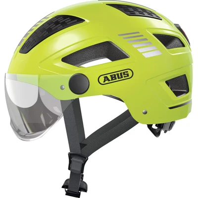 Abbildung von ABUS Fahrradhelm &quot;HYBAN 2.0 ACE&quot;