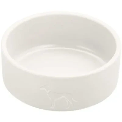Abbildung von HUNTER Keramik Napf Osby 1900 ml, weiß ml