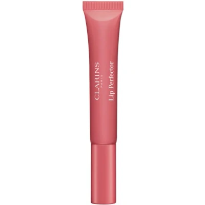 Abbildung von CLARINS Lip Perfector 12 ml 19 intense smoky rose