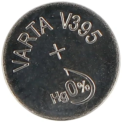 Abbildung von Varta Lithium batterijen