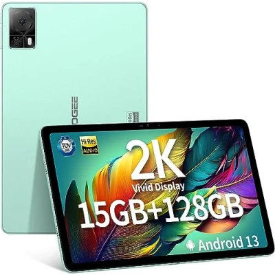 Abbildung von DOOGEE T20S Tablet (10.4&quot;, 4 GB)