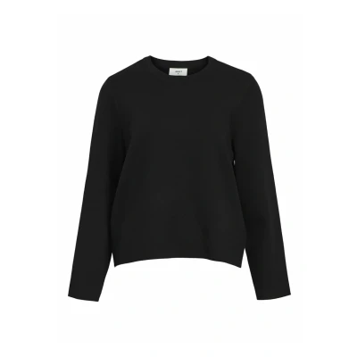 Abbildung von Objreynard Square Sleeve O Neck Noos