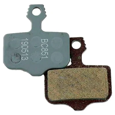 Abbildung von Sram Avid Unisex Erwachsene Scheibenbremsbelag 2031020911 Scheibenbremsbelag, schwarz, 1size