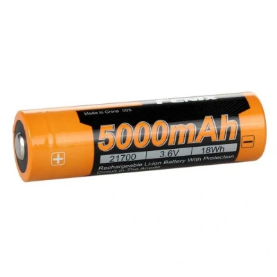 Abbildung von Fenix ARB L21 5000 V2.0 21700 Li Ion Akku 3,6V 5000mAh