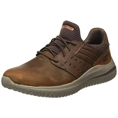 Abbildung von Skechers DELSON 3.0 EZRA Sneaker