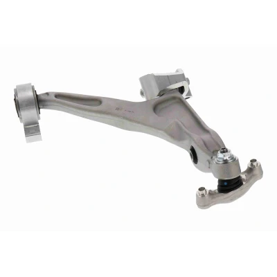 Abbildung von VAICO V95 0667 Querlenker unten, Vorderachse rechts Aluminium 20,3mm Schubstange VOLVO: V60 II