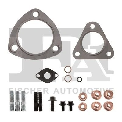 Abbildung von FA1 KT450060 Montagesatz, Lader