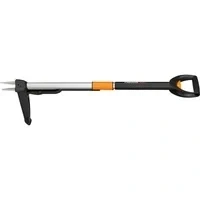 Abbildung von Fiskars Unkrautstecher SmartFit Teleskop