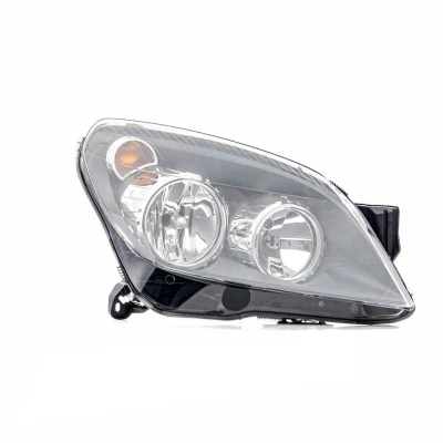 Abbildung von HELLA 1EG 270 370 321 Scheinwerfer OPEL: Astra H Schrägheck, Caravan, GTC