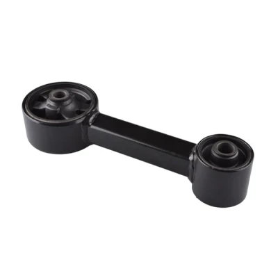 Abbildung von TEDGUM TED59649 Motorlager Vorderachse, links Gummimetalllager HYUNDAI: Getz