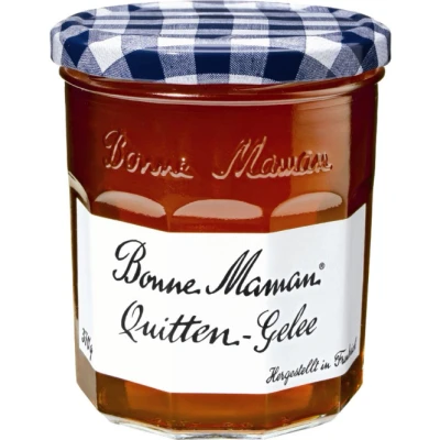 Abbildung von Bonne Maman Quitten Gelee, 370g (1er Pack)