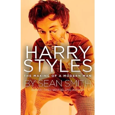 Abbildung von Harry Styles: The Making of a Modern Man