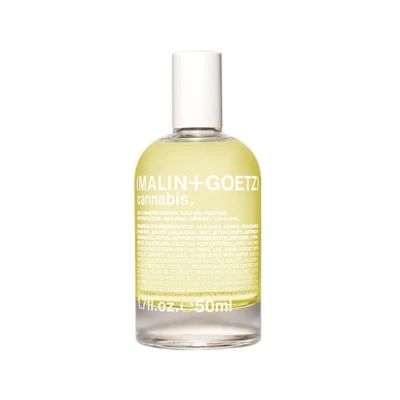 Abbildung von MALIN+GOETZ Eau de Parfum Cannabis Parfum, Größe: 50 ml,