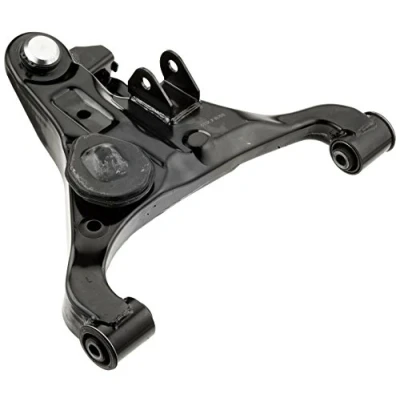Abbildung von JAPANPARTS BS 142L Querlenker Vorderachse links, unten 22 NISSAN: Pathfinder 3, NP300 Navara Pritsche / Fahrgestell, Pickup