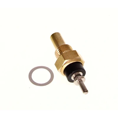Abbildung von MAXGEAR 21 0122 Kühlmitteltemperatursensor schwarz MERCEDES BENZ: 190, W124 Coupe, Limousine, VOLKSWAGEN: LT 28 46 2 Kasten, 35 II Bus