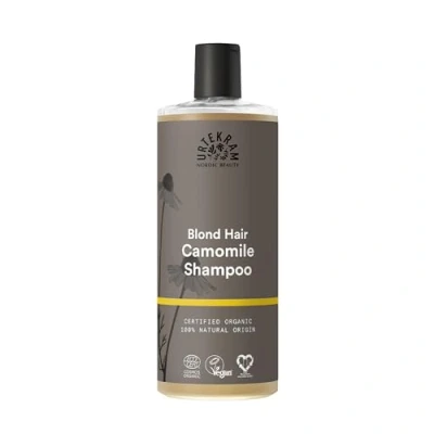 Abbildung von Urtekram Kamille Shampoo Bio, blondes Haar, 500 ml