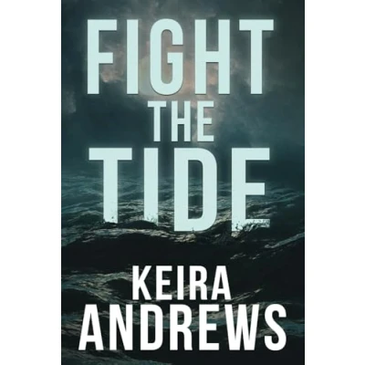 Abbildung von Fight the Tide (Kick at Darkness, Band 2)