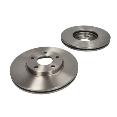 Abbildung von DELPHI BG3826 Bremsscheibe 278 24 5 Belüftet geölt unbehandelt ohne Radlager, ABS Sensorring FORD: Transit Connect Mk1 Kastenwagen