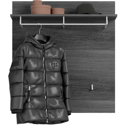 Abbildung von INOSIGN Garderobenpaneel &quot;Siena&quot;, Breite 90 cm