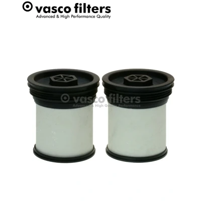 Abbildung von DAVID VASCO C470 Kraftstofffilter Filtereinsatz mit Dichtung JEEP: GRAND Cherokee 4, V, IV, CHEVROLET: Captiva, OPEL: Antara