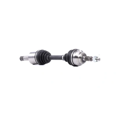 Abbildung von SKF VKJC 1744 Antriebswelle 590, 80,5 OPEL: Zafira A, Astra G Caravan, Coupe
