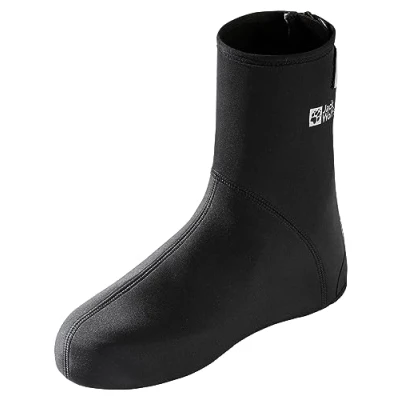 Abbildung von Jack Wolfskin MOROBBIA GAITER black 47 49