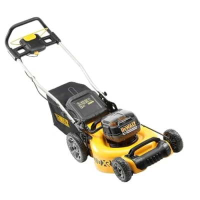 Abbildung von Schnurloser Rasenmäher Dewalt DCMW564P2