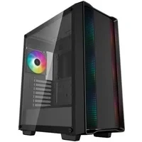 Abbildung von CC560 ARGB V2 , Tower Gehäuse