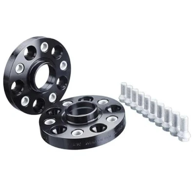 Abbildung von H&amp;R B5065660 Spurverbreiterung 5 114,3 25 RENAULT: MEGANE 3 Coupe, Grandtour, GRAND SCENIC 3, DACIA: Duster SUV