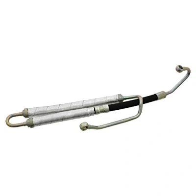 Abbildung von FEBI BILSTEIN 27343 Hydraulikschlauch, Lenkung BMW: 5 Touring, Limousine