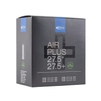 Abbildung von Schlauch Schwalbe AV21+AP Air Plus 27.5&quot; / 54/70 584 40mm Ventil