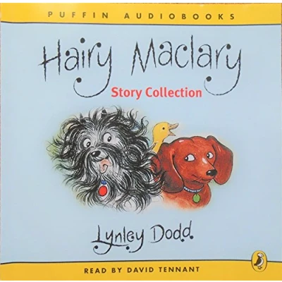 Abbildung von Hairy Maclary Story Collection (Hairy and Friends)