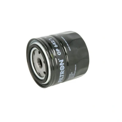 Abbildung von FILTRON OP 642/1 Ölfilter M 20 X 1.5 Anschraubfilter RENAULT: ESPACE 3, LAGUNA 1, 1 Grandtour
