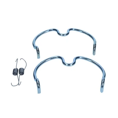 Abbildung von MAXGEAR 27 2289 Zubehörsatz, Bremsbacken Hinterachse OPEL: Agila A