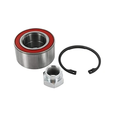 Abbildung von VAICO V25 0160 Radlagersatz Vorderachse EXPERT KITS + 72 FORD: FIESTA 5, Fusion Kombi, 4