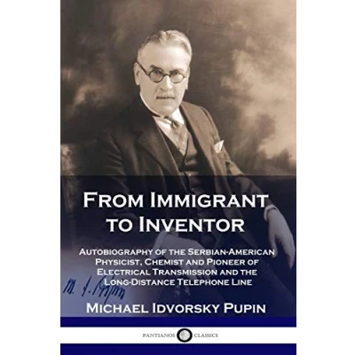 Abbildung von From Immigrant to Inventor
