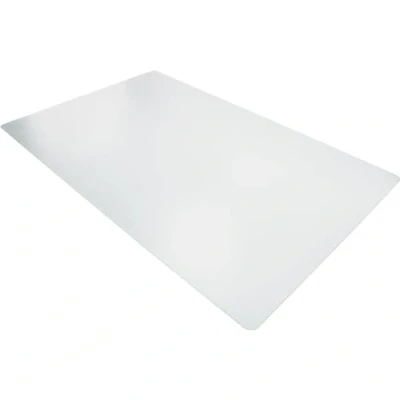 Abbildung von kaiserkraft Bodenschutzmatte ECOGRIP SOLID mit Noppen für Teppichböden BxT 1800 x 1200 mm