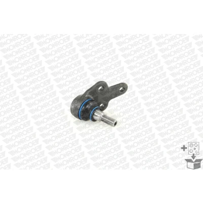 Abbildung von MONROE L10575 Traggelenk 21 FORD: Focus 2 Kombi, Schrägheck, C Max, VOLVO: V50, C30, S40 II