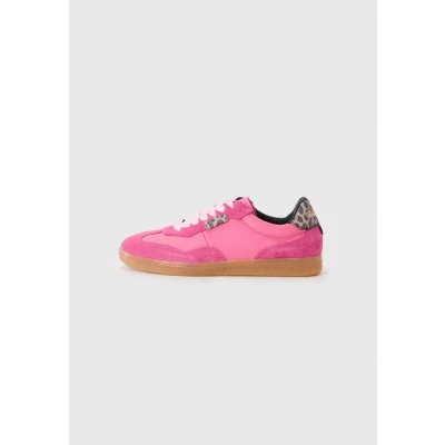 Abbildung von STEVE MADDEN Sneaker &quot;STEVE Leder/Synthetik&quot;