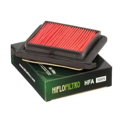 Abbildung von HifloFiltro HFA5005 Luftfilter Trockenfilter, Filtereinsatz