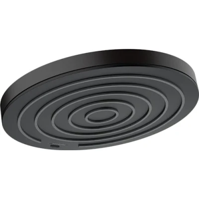 Abbildung von hansgrohe Regenduschkopf &quot;Pulsify S&quot;, 26cm, 1 Strahlart