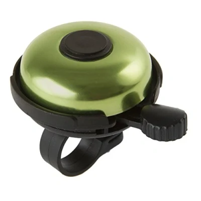 Abbildung von Fahrradklingel M Wave Bella Trill Ø53mm Grün