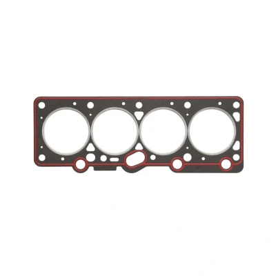 Abbildung von ELRING 814.262 Zylinderkopfdichtung 1,70 83,0 Weichstoff Metall Dichtung FORD: ESCORT 3 Cabriolet, 3, Sierra Mk2 Schrägheck